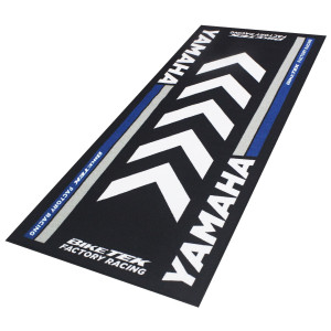 BIKETEK YAMAHA Szőnyeg kép